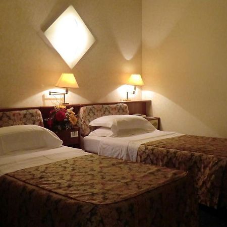 Hotel Bellavista Montebelluna Eksteriør bilde