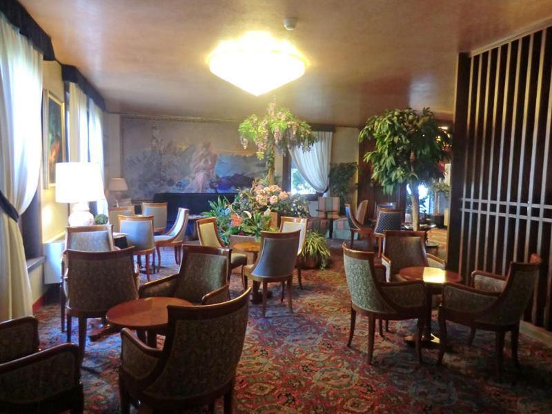 Hotel Bellavista Montebelluna Eksteriør bilde